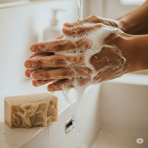 Sag & Voedend vir Jou Vel